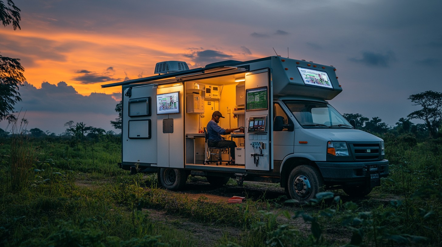 Seasonal RV Travel: Planning Your Route to Chase the Perfect Weather